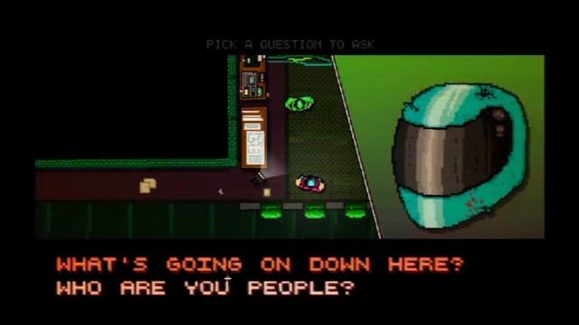 Hotline Miami Finale: Prank Caller and Resolution---Read Descritption смотреть онлайн