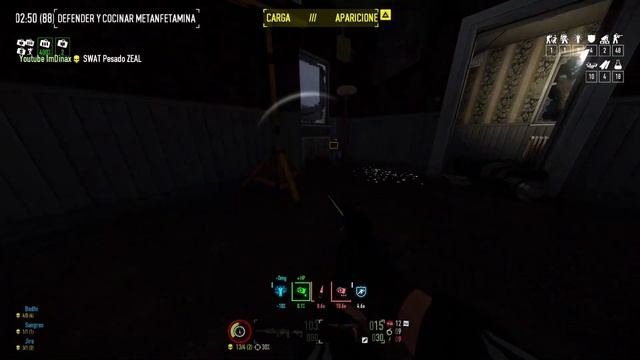 PAYDAY 2 - BUILD DE MCSHAY WEAPON PACK 3 смотреть онлайн