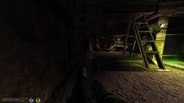 ЛЁГКАЯ ЛАБАРАТОРИЯ. STALKER ANOMALY 1.5.2. ВЫЖИВАНИЕ НА СЛОЖНОЙ СЛОЖНОСТИ И ЭКОНОМИКЕ #5 (без ком.) смотреть онлайн