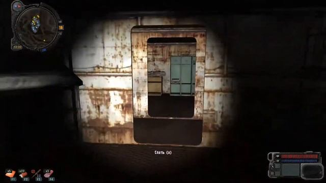 Проходим S.T.A.L.K.E.R.: Зов Припяти смотреть онлайн