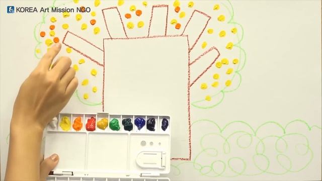 Storytelling Art Education - Drawing Beginners 2-5(Persian version) смотреть онлайн