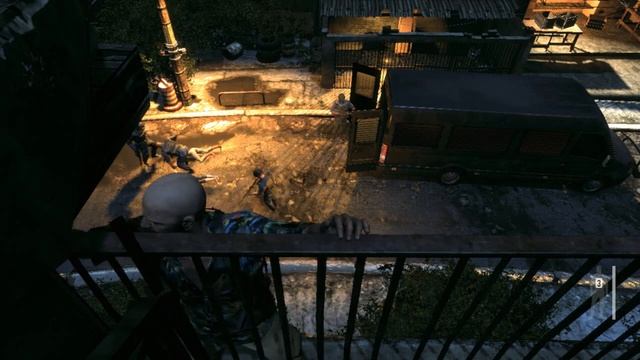 Max Payne 3 Прохождение #9 И вот я уже на другом краю света смотреть онлайн