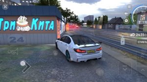 Шашки по городу вдвоем последняя часть!