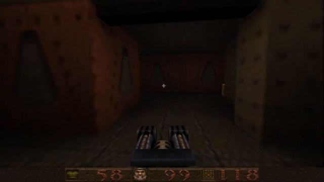 Quake PS5 смотреть онлайн