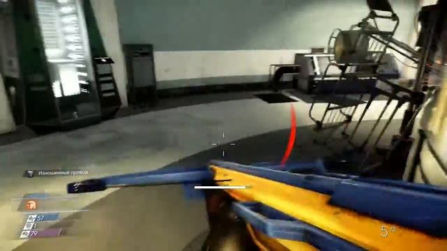 Больничка | Prey #38 смотреть онлайн