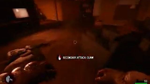Left 4 Dead Demo: Infected Gameplay !(Patched)! смотреть онлайн