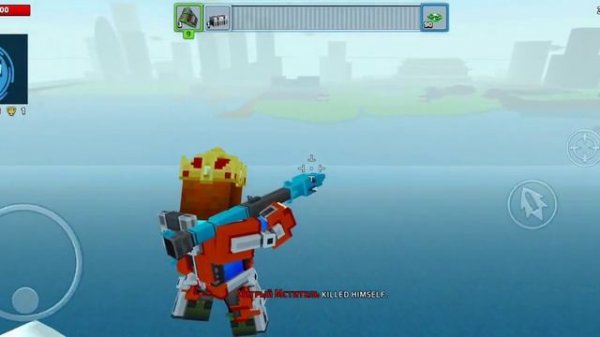 Block City Wars Mod Menu Download Apk v7.3.1