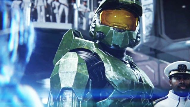 Halo 2 Anniversary Builders Legacy Soundtrack смотреть онлайн
