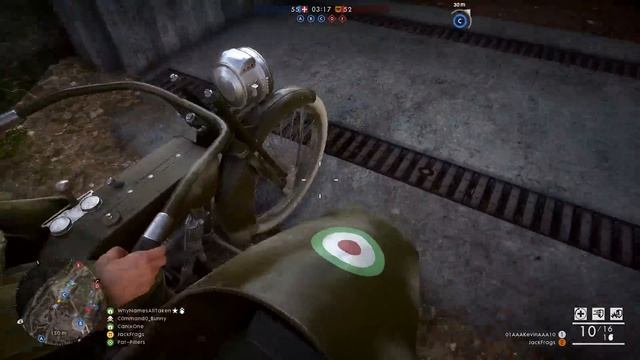 This might be the best Battlefield game ever... смотреть онлайн