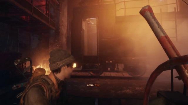 Metro Exodus - Stop shooting смотреть онлайн