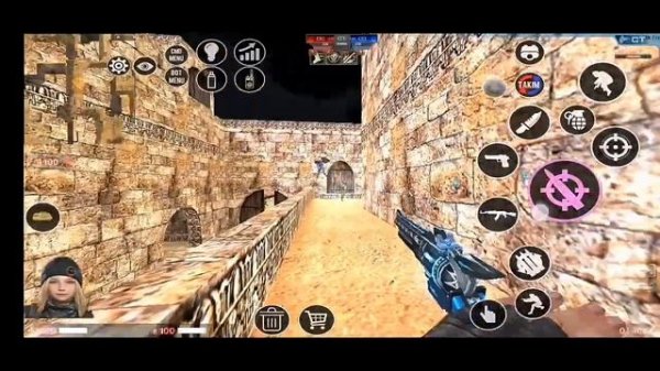 CS-Extreme V10 Android