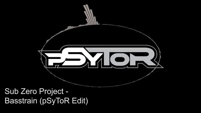 Sub Zero Project - Basstrain (Psytor Edit) смотреть онлайн