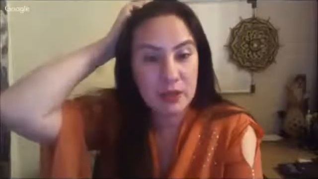 Как исцелить травмы прошлого подавляющие вашу женственность смотреть онлайн