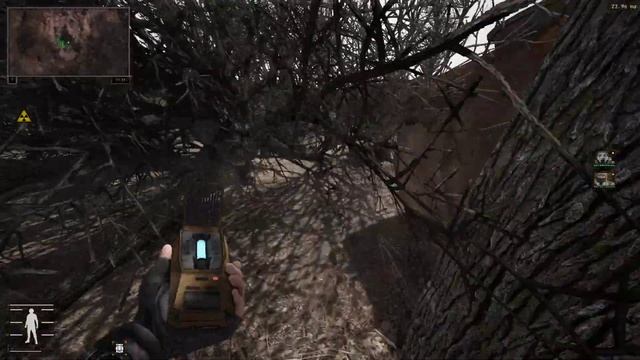 S.T.A.L.K.E.R. REALITY 1.7-Часть 1. смотреть онлайн