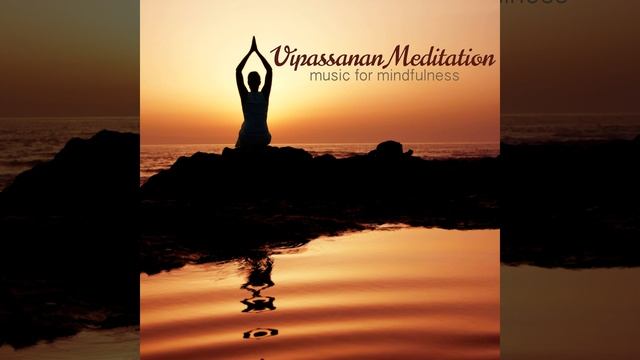 Vipassana Meditation смотреть онлайн