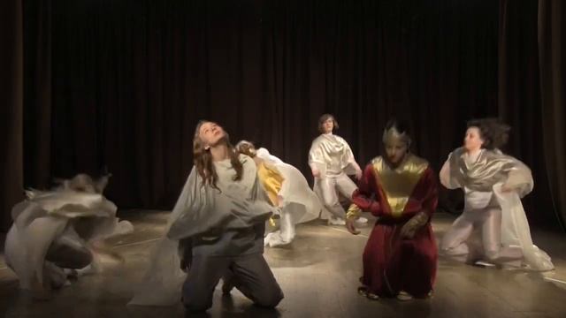 Эвритмия 2019 смотреть онлайн