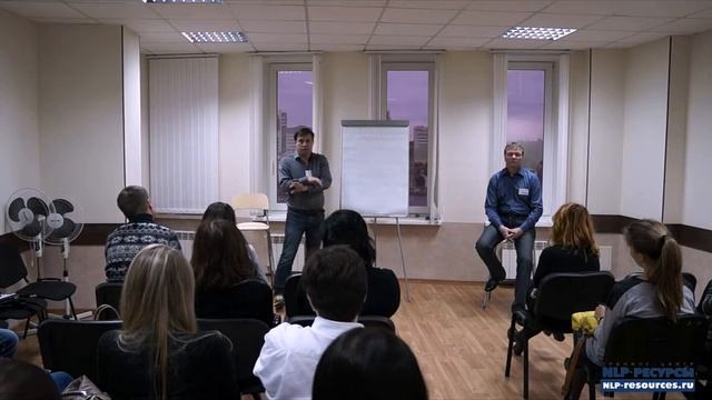Используют ли цыганки НЛП? смотреть онлайн