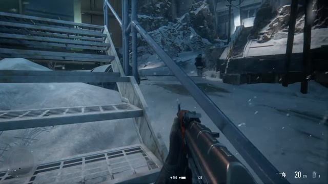 Sniper Ghost Warrior Contracts -Kill Ivanovsky and His 2 Assistants Within 10 Seconds Challenge смотреть онлайн