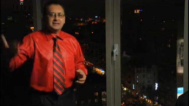 Сподин Андрей 11.11.12 смотреть онлайн
