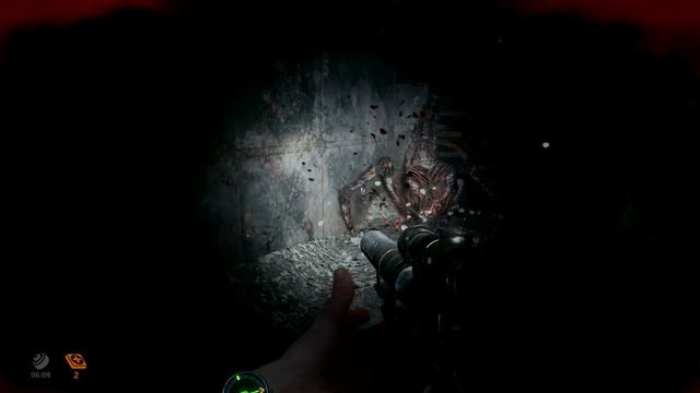 Metro Exodus - Playthrough [Part 16: Abandoned facility & Lurking Monsters ] PC HD *No Commentary* смотреть онлайн