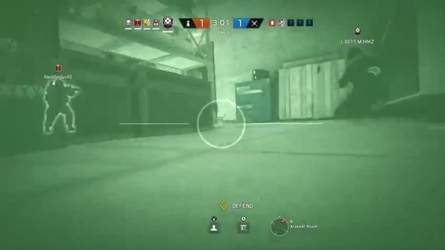 SEND NUDES????(R6 Part 17) смотреть онлайн