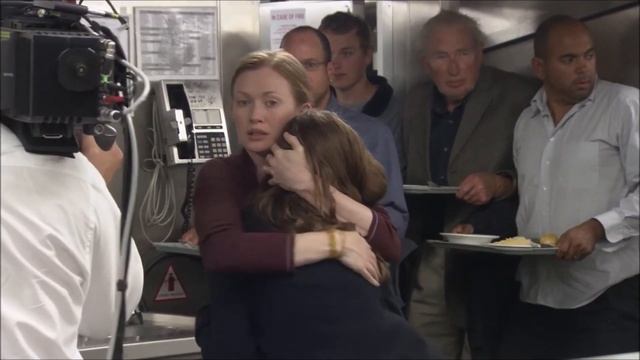 Вырезанные сцены фильма "Война Миров Z" c К.Хабенским. (Русская озвучка) смотреть онлайн