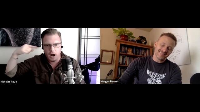 Dishonest Clients, Feng Shui, And Power | Living NLP Podcast May 12, 2021