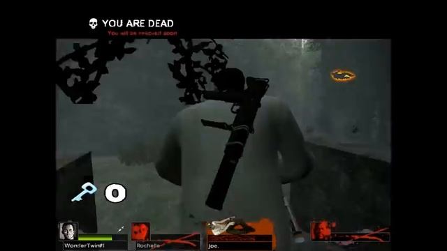 Left 4 Dead 2- Kokiri Forest Part 6 смотреть онлайн