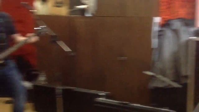 Предновогодняя репетиция группы RANGERS смотреть онлайн