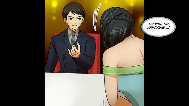[Manga Dub] My Girlfriend Dumped Me The Day I Was Going To Propose To Her... [RomCom]