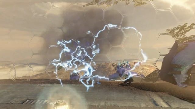 Tyrant's REMASTERED Halo 3 Mythic Walkthrough (LASO) - Tsavo Highway смотреть онлайн