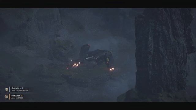 HELLDIVERS 2 clips смотреть онлайн