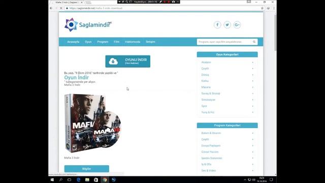 Mafia 3 Nasıl İndirilir... (Hasan Hüseyin Ceyhan) смотреть онлайн
