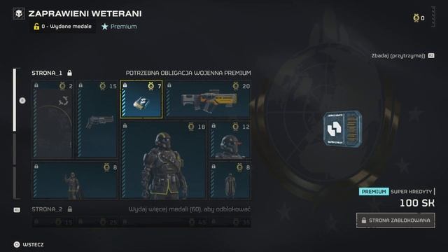 HELLDIVERS 2 jest PAY TO WIN? Hmmm, bardzo ciekawe! смотреть онлайн