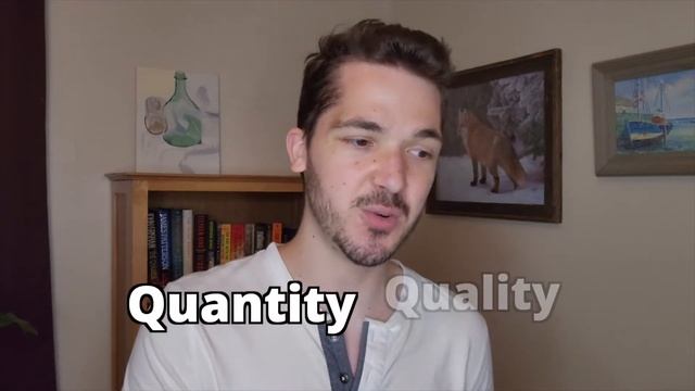 Can you master storytelling in 2 years? | A Novelist's Apprenticeship смотреть онлайн