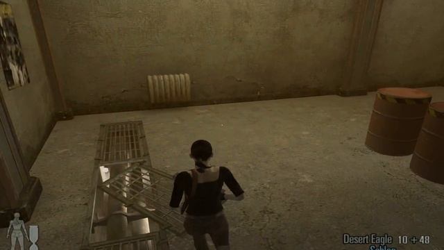 Let's Play Max Payne 2 #026 [Deutsch] [HD] - Der Tod des Max Payne смотреть онлайн