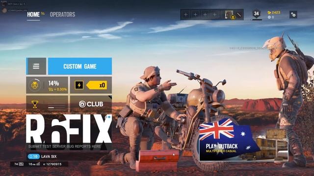 I found this little gem in the menu of the new update смотреть онлайн