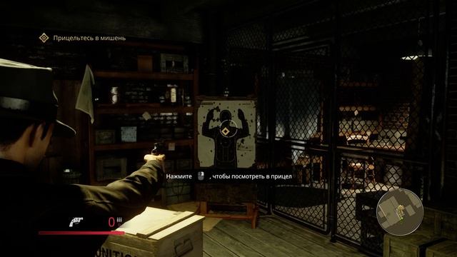 Mafia Definitive №2 непыльная работа смотреть онлайн