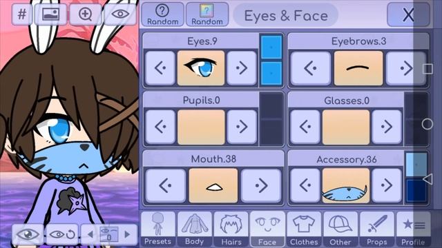 Параметры осок моей команды смотреть онлайн