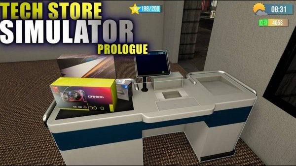 Tech Store Simulator\Поивились воры\Выпуск№2