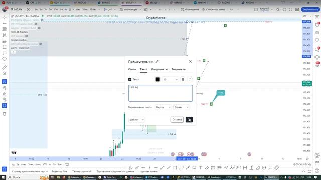 Онлайн торговля на Форекс 29.10.24 смотреть онлайн