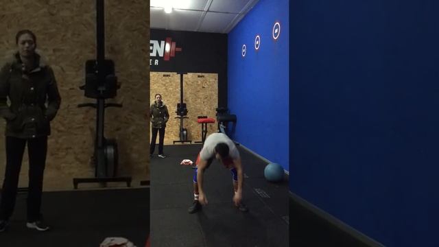 icon nutrition wod 1 giuseppe falcetta смотреть онлайн