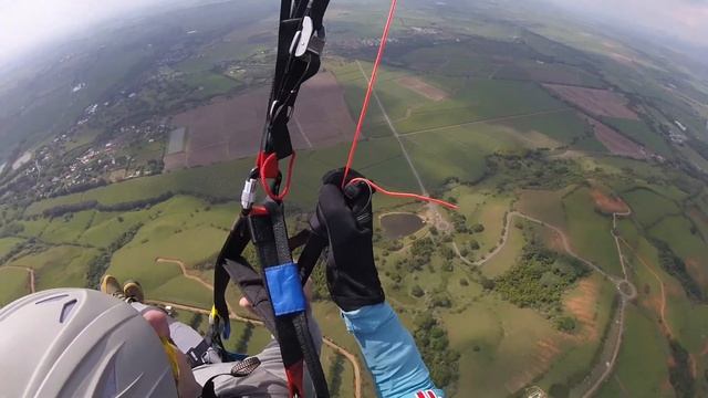 ParadariaTour Colombia 2020 – Коучинг в тандеме. смотреть онлайн