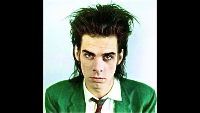 NICK CAVE & THE CAVEMEN John Peel 28th March 1984 смотреть онлайн