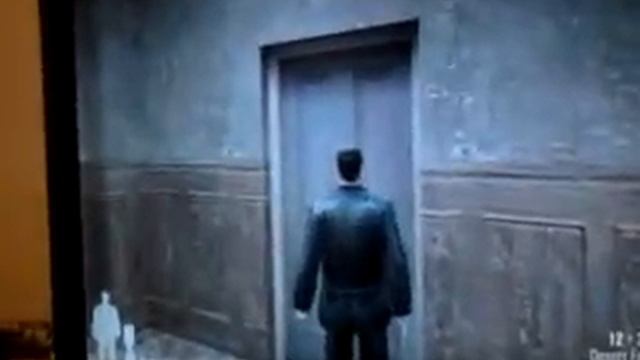 Max payne opening a door смотреть онлайн