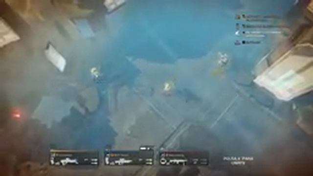 RESCATE DESESPERADO | Helldivers Coop c/ None y Macundra смотреть онлайн