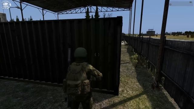 DayZ Standalone 0.60 PVP | Russian Mafia | День на аэродроме смотреть онлайн