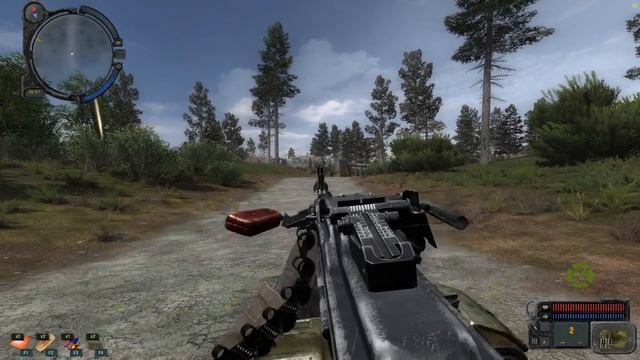 PKM test смотреть онлайн