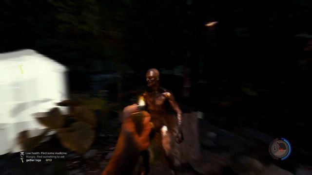 The Forest Multiplayer - АДСКОЕ МЕСИВО ! смотреть онлайн