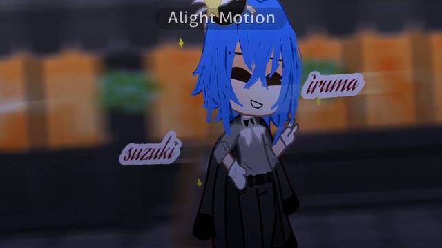 ||LIGHTS CAMERA ACTION! [meme]||devi-model iruma au||currently simping|| смотреть онлайн